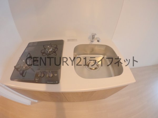 プライムアーバン南森町
