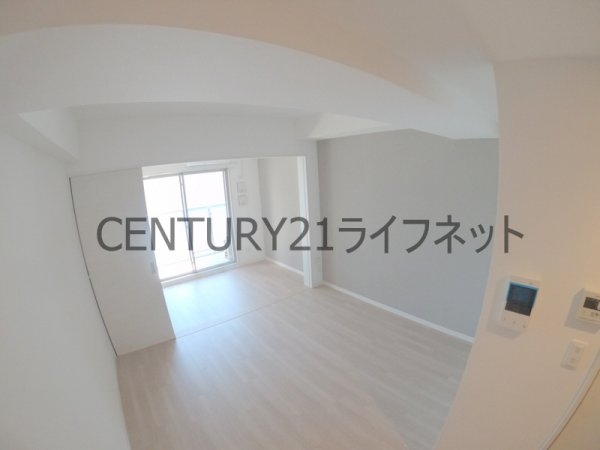 プライムアーバン南森町