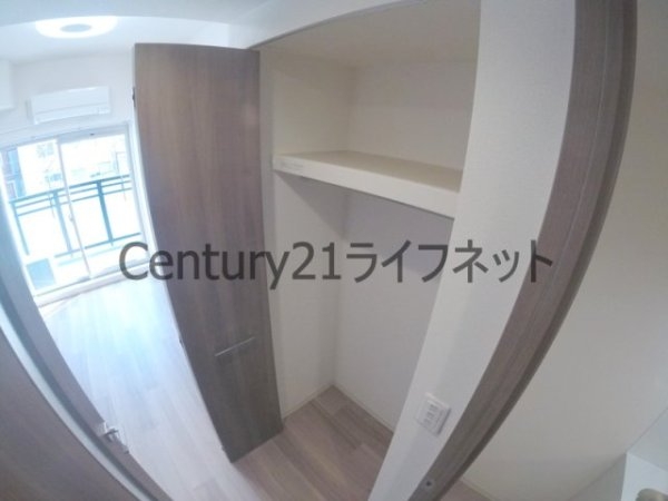 プレサンス天神橋筋六丁目ヴォワール