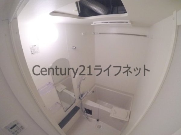 プレサンス天神橋筋六丁目ヴォワール