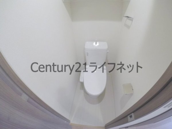 プレサンス天神橋筋六丁目ヴォワール