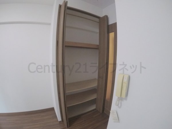 プレサンス天満