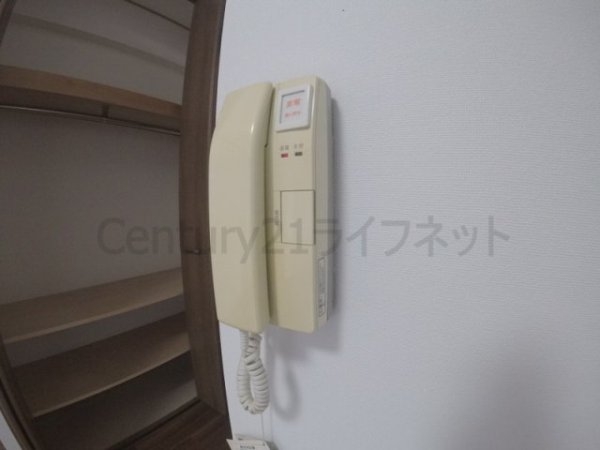プレサンス天満