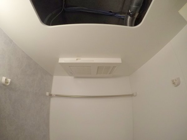 ブランシエスタ天満
