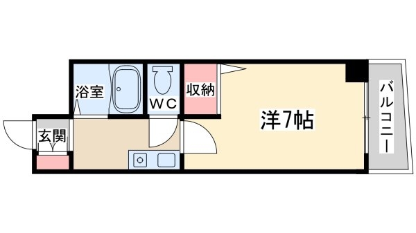 中之島アンフィニ