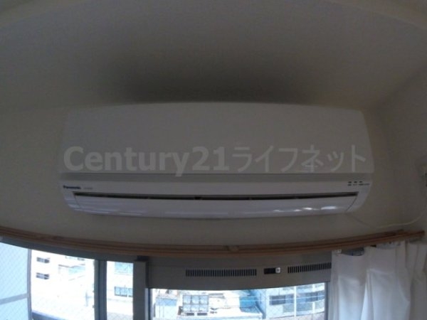 アルバ天神橋