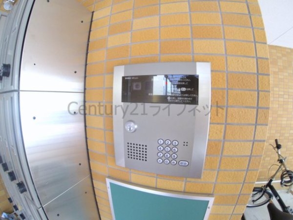 アルバ天神橋