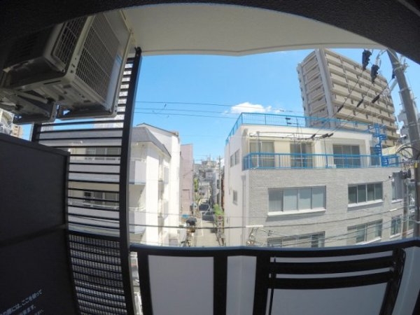 ブランシエスタ天満
