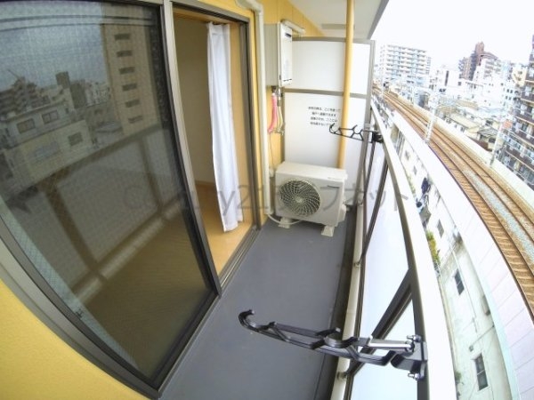 アルバ天神橋