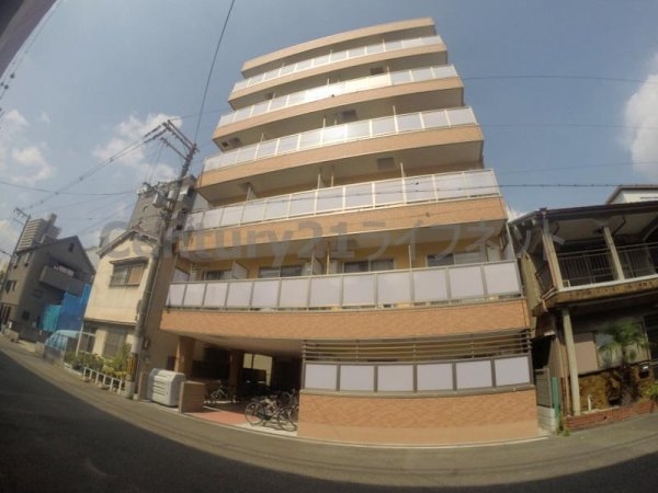 アルバ天神橋