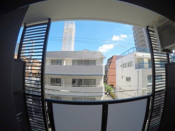 ブランシエスタ天満