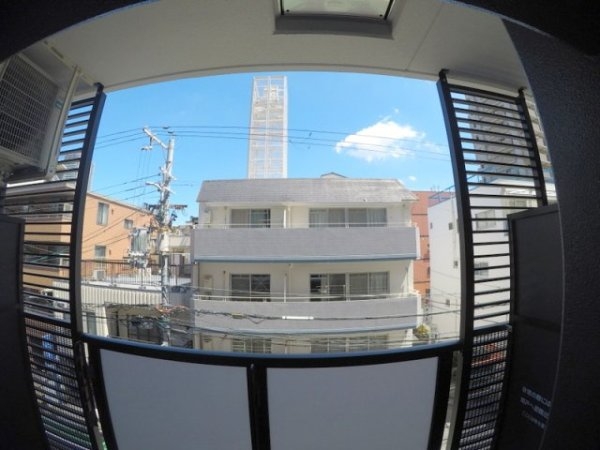 ブランシエスタ天満