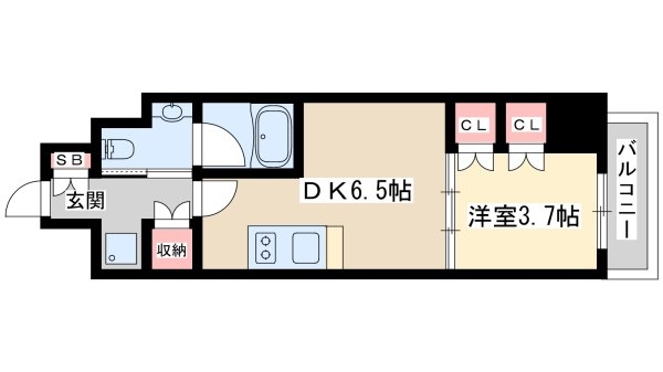 ザ・パークハビオ塚本