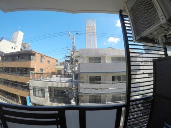 ブランシエスタ天満