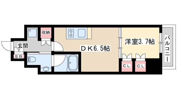 ザ・パークハビオ塚本