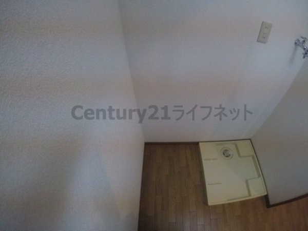 ノルデンタワー新大阪