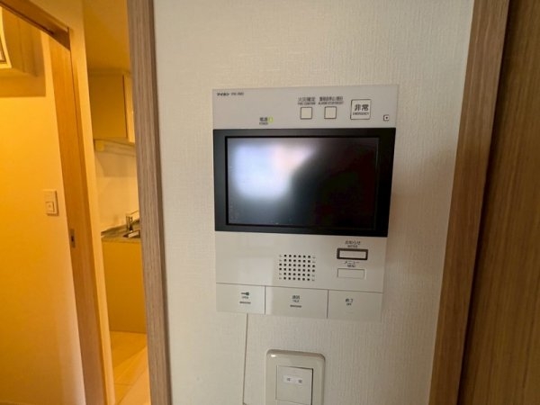 BPRレジデンス福島
