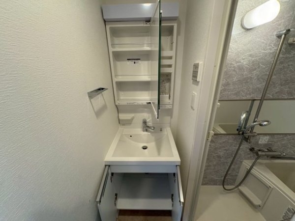 プレサンス神崎川ファインブレス