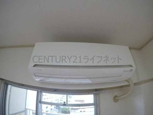 大阪市淀川区東三国６丁目のマンション