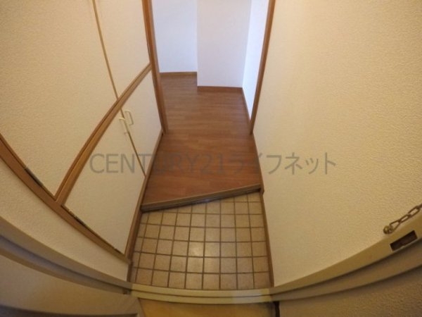 大阪市淀川区東三国６丁目のマンション