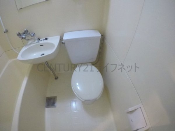 大阪市淀川区東三国６丁目のマンション