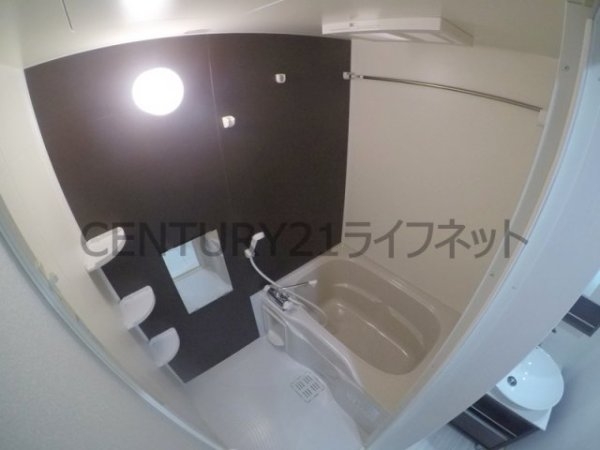 大阪市東淀川区柴島２丁目のアパート