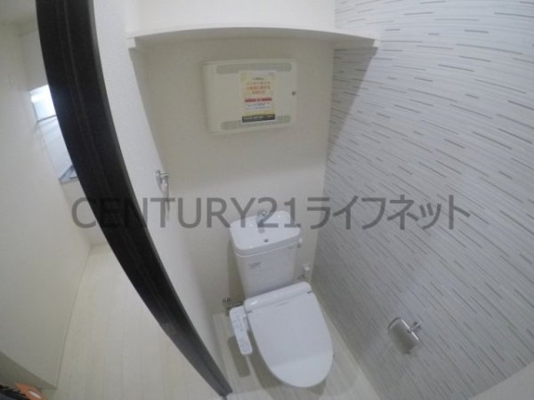 大阪市東淀川区柴島２丁目のアパート