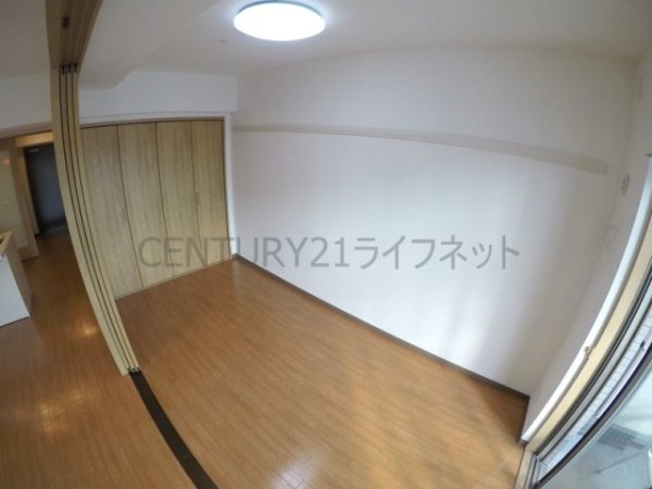 第23関根マンション