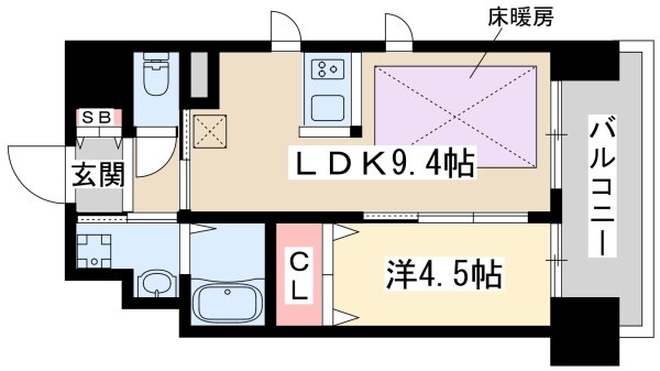 第25関根マンション