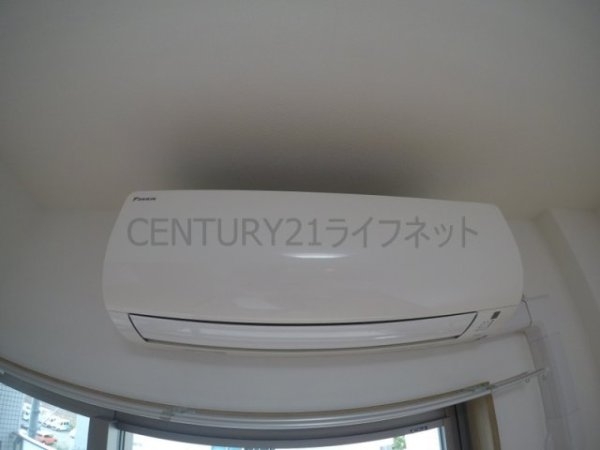 第25関根マンション