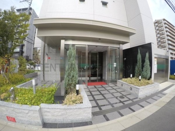 第25関根マンション