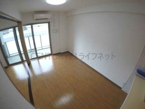 第25関根マンション
