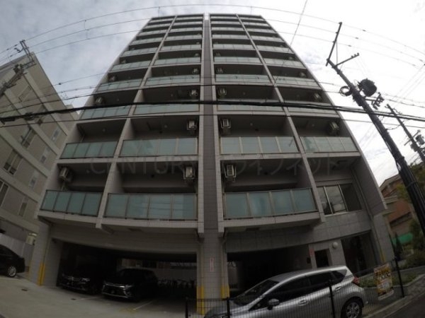 第25関根マンション