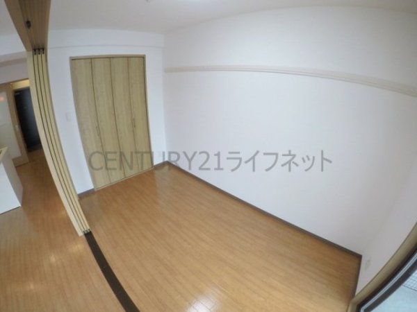第25関根マンション