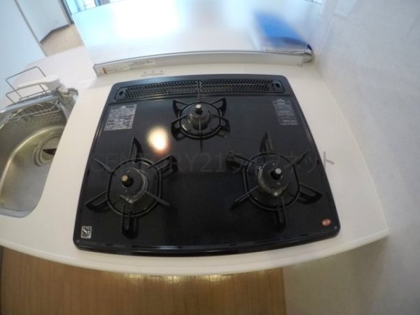第25関根マンション