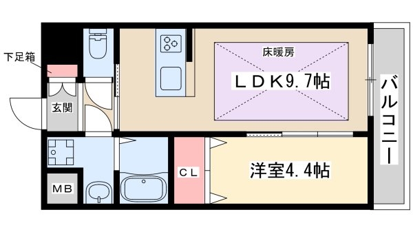 第23関根マンション