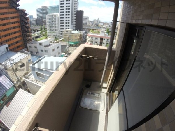 リーガル新大阪5