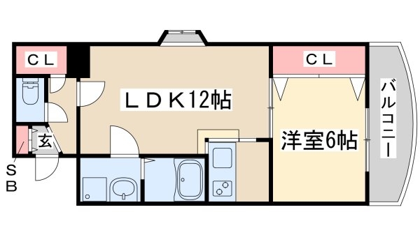 ノルデンタワー新大阪アネックスA棟