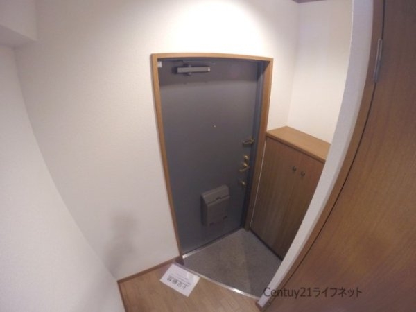 ノルデンタワー新大阪アネックスA棟