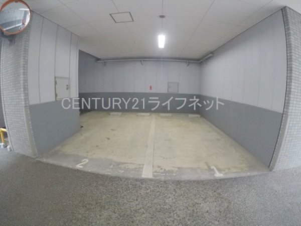 ノルデンタワー新大阪アネックスA棟