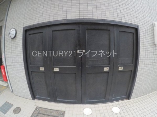 ノルデンタワー新大阪アネックスA棟
