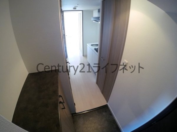 ララプレイス新大阪ＬＤ