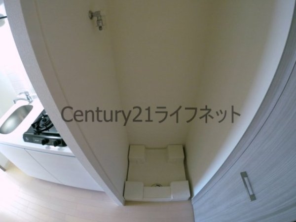 ララプレイス新大阪ＬＤ
