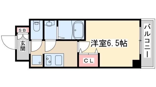 ArtizA江坂