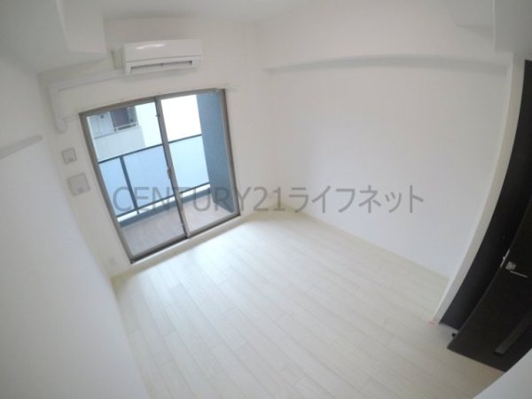 エステムコート新大阪15フロウ