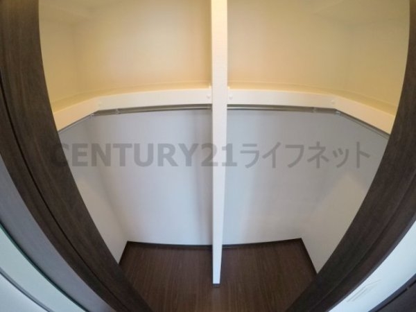 大阪市淀川区木川東４丁目のマンション
