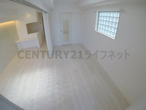 大阪市淀川区木川東４丁目のマンション