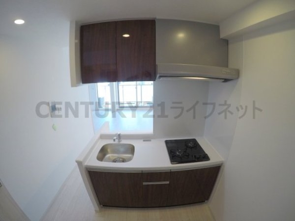 大阪市淀川区木川東４丁目のマンション