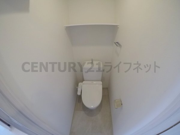 大阪市淀川区木川東４丁目のマンション