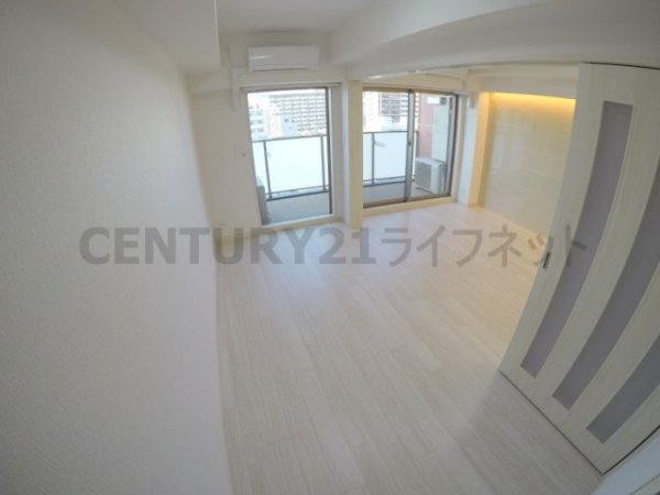 大阪市淀川区木川東４丁目のマンション